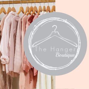 Meet your Posher, The Hanger Boutique